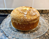 Foto del paso 10 de la receta: Bizcocho de coco rápido y esponjoso, “sin gluten “