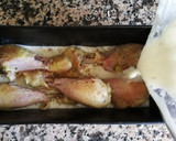 Foto del paso 5 de la receta: Muslos de pollo en salsa Philadelphia 🍗🧀