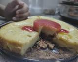 Cheese cake recipe step 7 photo