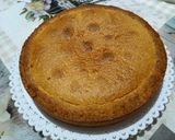 Foto del passaggio 8 della ricetta Torta bocconotto crema e amarena