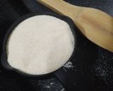 सूजी ड्राईफ्रूट्स लड्डू रेसिपी चरण 1 फोटो