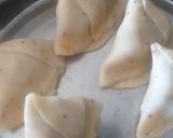 સમોસા (Samosa Recipe in Gujarati) રેસીપી સ્ટેપ6ફોટો