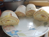 Pan relleno😍