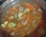 Foto del paso 6 de la receta: Guiso Carrero de 🥩🥩🥩🥩🥩