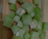 Foto langkah ke 2 dari resep 058. Sayur lodeh.