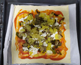 Foto del paso 4 de la receta: "Empanizza" (vegetariana 🌱)