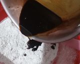 Foto langkah ke 3 dari resep Kue Ali Agrem (Tanpa Santan).