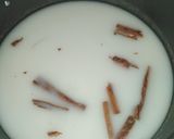 Foto del paso 1 de la receta: Arroz con coco sin lácteos