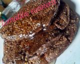 Foto del paso 3 de la receta: Choco hot cakes de amaranto