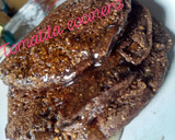 Foto del paso 3 de la receta: Choco hot cakes de amaranto