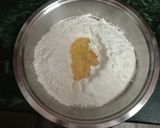 मटर कचौड़ी (matar kachodi recipe in Hindi) रेसिपी चरण 1 फोटो