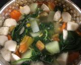 Foto langkah ke 2 dari resep Sayur Bening.