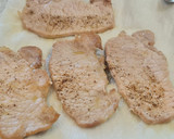 Foto del paso 2 de la receta: Filetes de lomo guisados