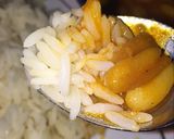 صورة لخطوة 8 من وصفة فاصوليا بيضاء