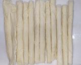 Foto langkah ke 4 dari resep Cheese Rolls.
