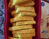 Foto del paso 6 de la receta: Pan sin gluten con cúrcuma y semillas