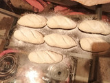 Pan artesanal