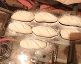 Foto del paso 1 de la receta: Pan artesanal
