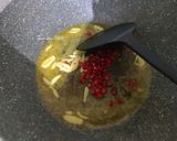 Foto langkah ke 5 dari resep Instant Chicken Salted Egg /Ayam saos telor asin bumbu instant.