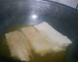 Lumpia tahu telor#MmAnna2022🌶️🧄😋 langkah memasak 4 foto