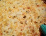A picture of step 6 of My homemade pizza.
