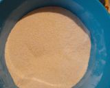 Foto del paso 2 de la receta: Galletitas de polenta!