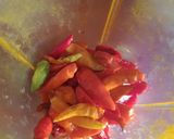 Foto langkah ke 3 dari resep Sambal Baby Cumi.