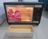 Foto langkah ke 8 dari resep Cake Orange Capucino.