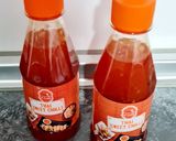 Foto del paso 3 de la receta: Pollo thai sweet chilli thailandes