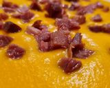 Foto del paso 5 de la receta: Puré de calabaza con queso Philadelphia
