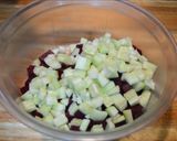 Foto del paso 2 de la receta: Ensalada de Remolachas  y queso cottage