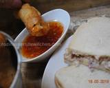 Pizza Churros with Cheese recipe step 9 photo
