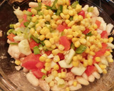 Foto del paso 2 de la receta: Judías blancas en ensalada