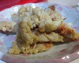 A picture of step 3 of Sweet and Sour Chicken Strips.