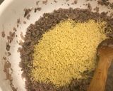 Foto del paso 9 de la receta: Sopa de carne con fideitos