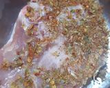 Foto del paso 2 de la receta: Muslos de pollo