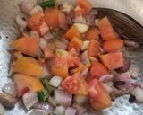 ‌ मेथी मटर मलाई Methi Matar Malai रेसिपी चरण 4 फोटो
