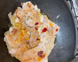 Foto del paso 4 de la receta: Pescado “PAREJAS”