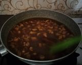 Foto langkah ke 3 dari resep Mie Ayam Jamur.