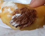 Foto langkah ke 14 dari resep Bomboloni mini.