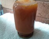 Foto del paso 7 de la receta: Ketchup🍅🍯🍅 casero a mi manera🤔