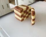 A picture of step 14 of Designer cookies.