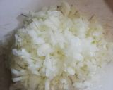 Foto del paso 2 de la receta: Porotos con rienda y costillar ahumado