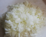 Foto del paso 2 de la receta: Porotos con rienda y costillar ahumado