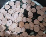 عکس مرحله 3 از دستور خوراک بندری