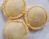 Foto langkah ke 5 dari resep Cireng isi.