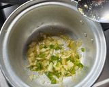 Foto del paso 4 de la receta: Quinoa 💛