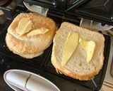Foto del passaggio 2 della ricetta Il mio toast preferito