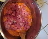 Bakonyi tokány galuskával gm, lm recept fázis 2 fotója