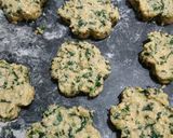 Foto del paso 5 de la receta: Hamburguesas de Quinoa y espinaca